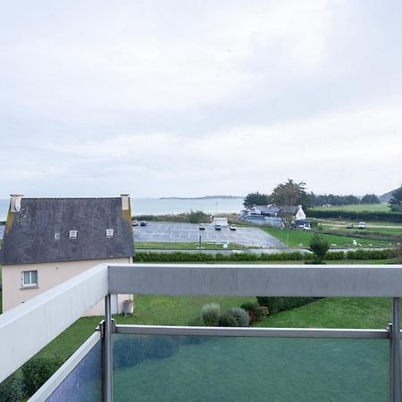Optimist - Vue Mer Saint-Cast-le-Guildo Kültér fotó
